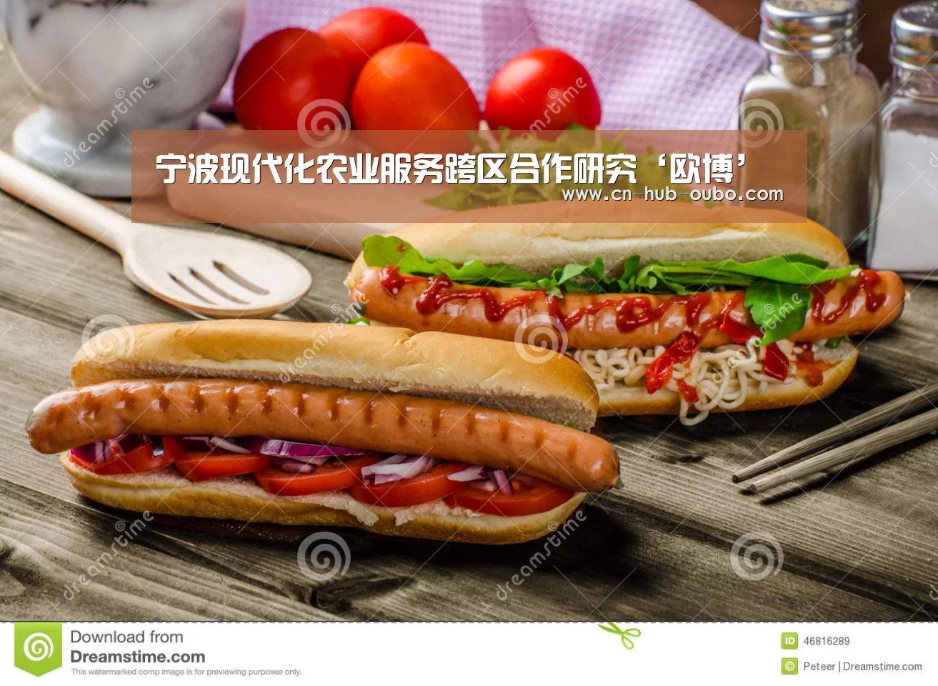 宁波现代化农业服务跨区合作研究‘欧博’(图3) 欧博