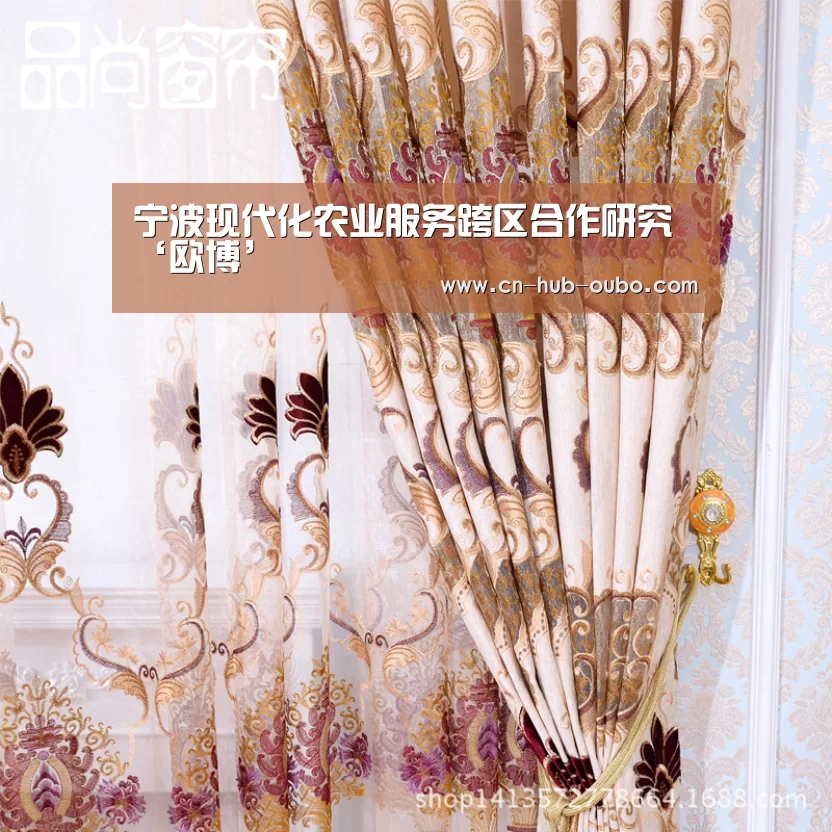 宁波现代化农业服务跨区合作研究‘欧博’(图4) 欧博