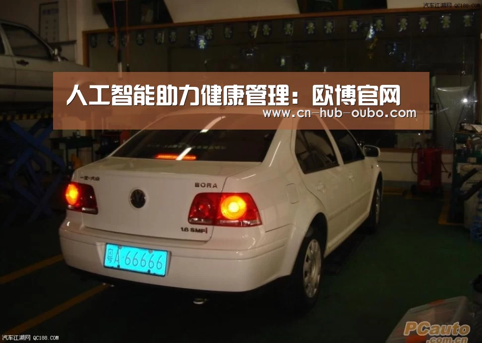 人工智能助力健康管理:欧博官网(图4) 欧博