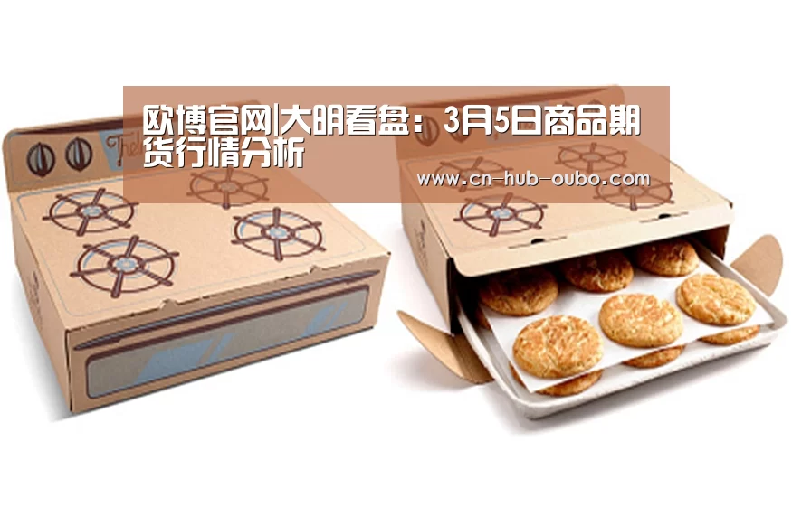欧博官网|大明看盘:3月5日商品期货行情分析(图3) 欧博游戏