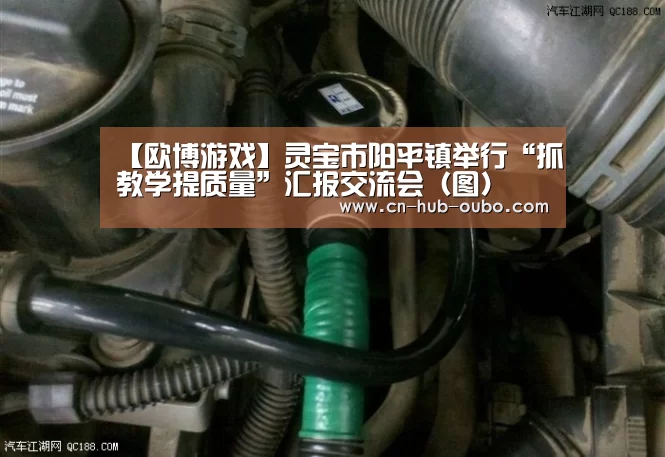【欧博游戏】灵宝市阳平镇举行“抓教学提质量”汇报交流会(图)(图1) 欧博