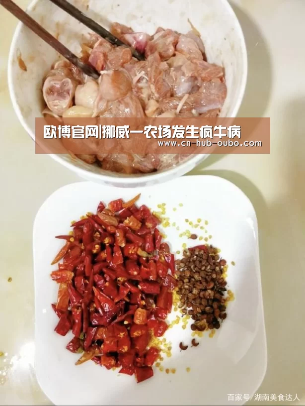 欧博官网|挪威一农场发生疯牛病(图1) 欧博游戏