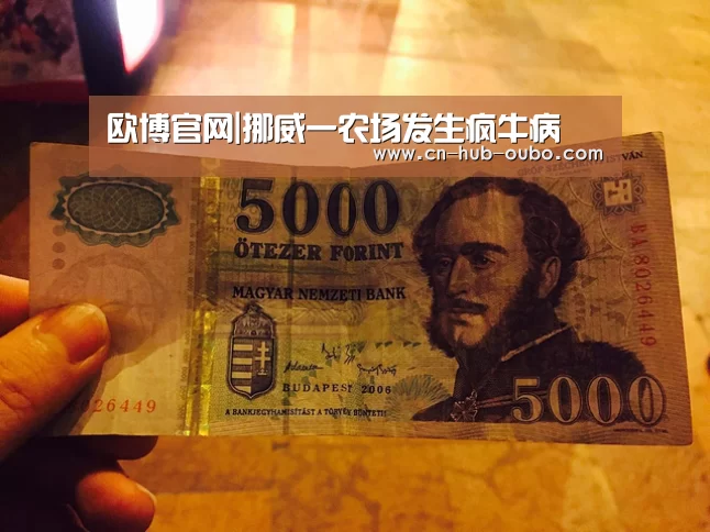 欧博官网|挪威一农场发生疯牛病(图4) 欧博新春活动